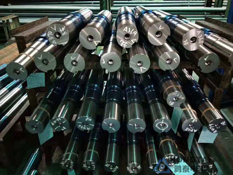 YBBP-315M-4电机轴伸两端打孔、特殊法兰