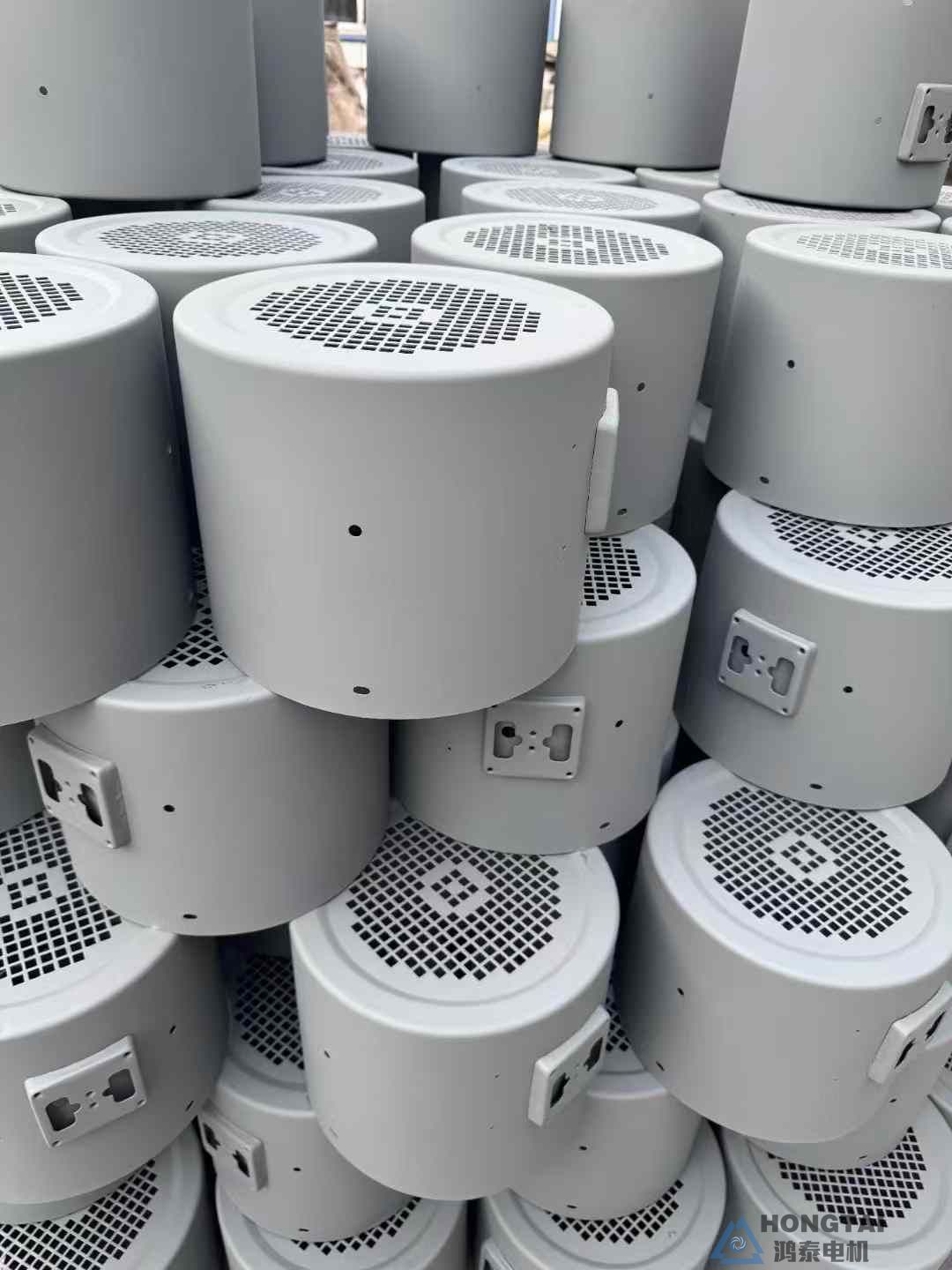 YBBP-315M-4变频电机用G系列变频风机