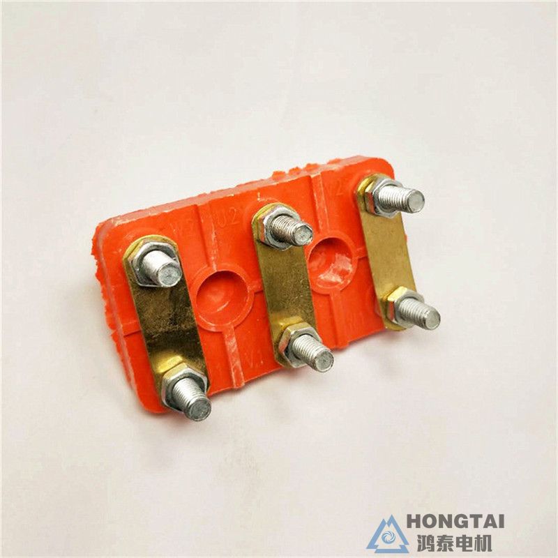 YBBP-315M-4电机接线板