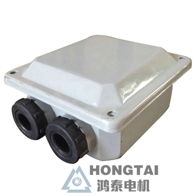 YBBP-315M-4Y2电机接线盒-塑料