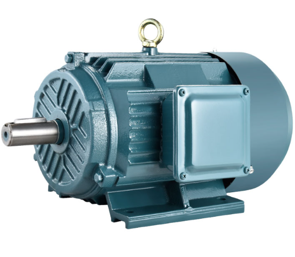 YBBP-315M-4六八极电机参数表