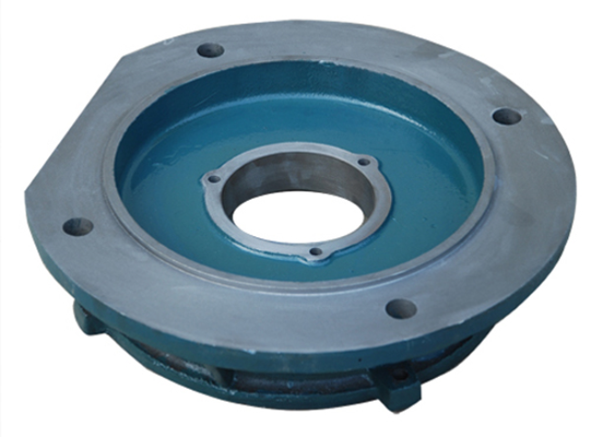 YBBP-315M-4电机法兰盘-立式电机前端盖-驱动端